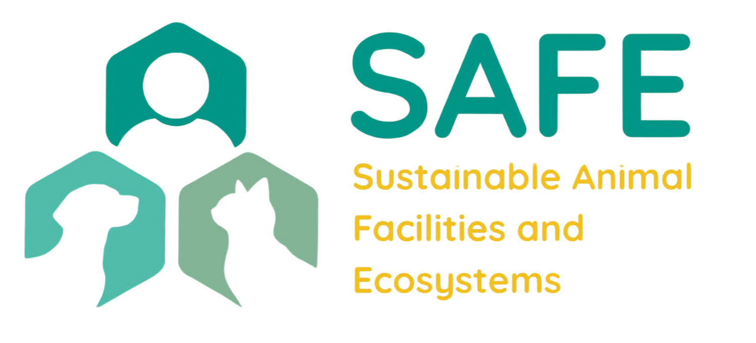 SAFE: Sustainable Animal Facilities and Ecosystems